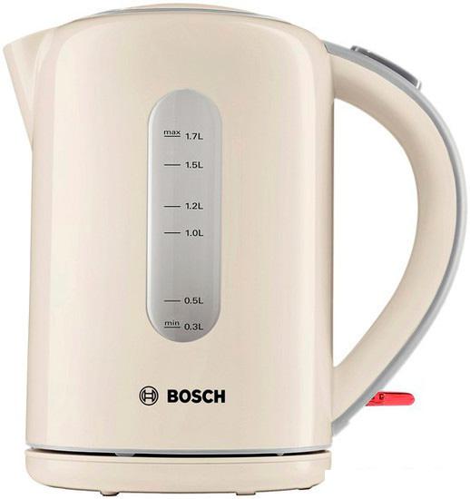 Чайник Bosch TWK7607 - фото
