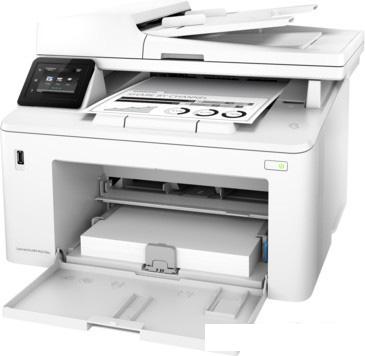 МФУ HP LaserJet Pro MFP M227fdw [G3Q75A] - фото