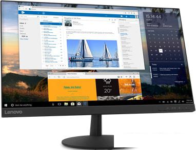 Монитор Lenovo L24q-30 65FBGAC1EU - фото