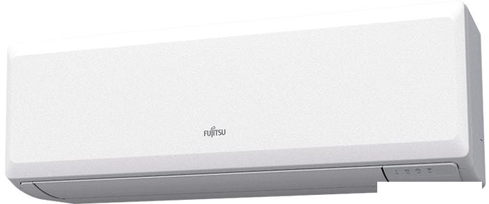 Сплит-система Fujitsu Clarios ASYG12KPCA/AOYG12KPCA - фото