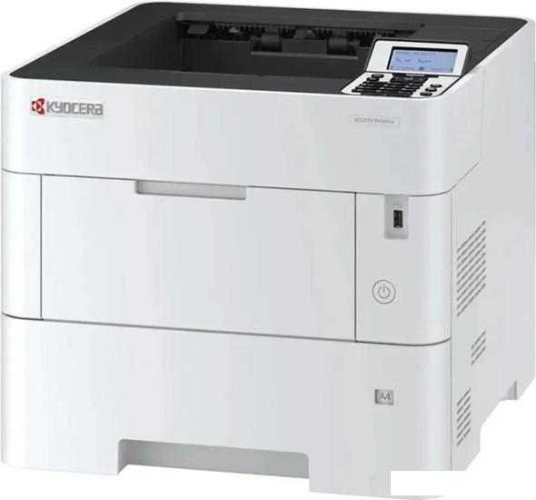 Принтер Kyocera Mita ECOSYS PA5500x - фото