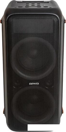 Колонка для вечеринок Aiwa CAS-850 - фото