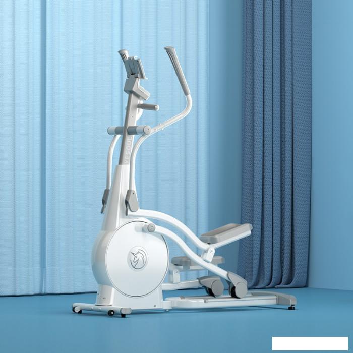 Эллиптический тренажер Yesoul Smart Elliptical Machine E30S - фото