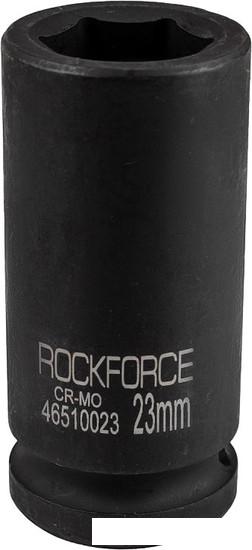 Головка слесарная RockForce RF-46510023 - фото