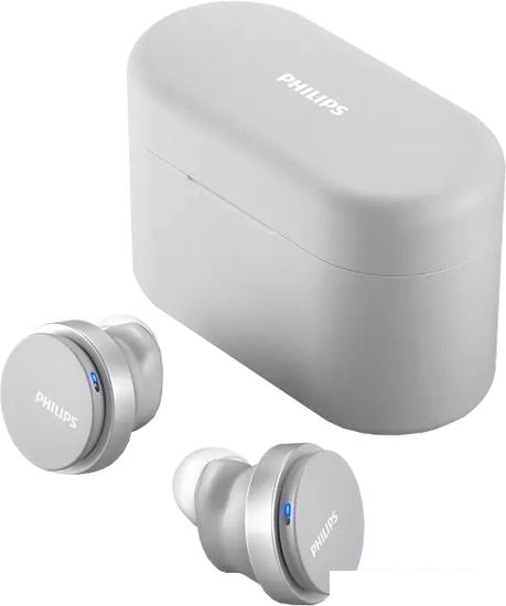 Наушники Philips TAT8506WT/00 - фото