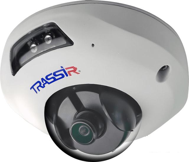 IP-камера TRASSIR TR-D4121IR1 (3.6 мм) - фото