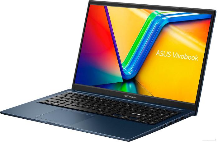 Ноутбук ASUS Vivobook 15 X1504VA-BQ1282 - фото