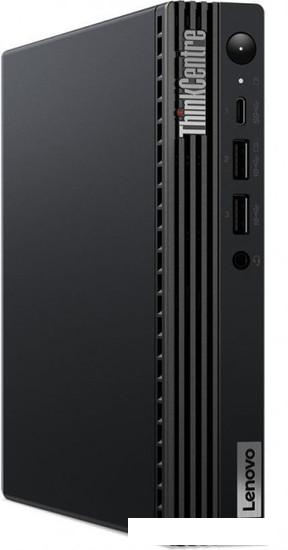 Компактный компьютер Lenovo ThinkCentre M70q-3 Tiny 11USS09U00/R - фото