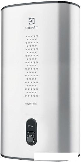 Водонагреватель Electrolux EWH 30 Royal Flash Silver - фото