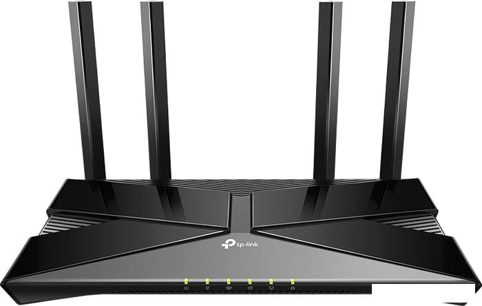 Wi-Fi роутер TP-Link Archer AX23 - фото