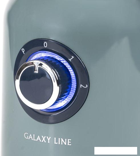 Стационарный блендер Galaxy GL2160 - фото