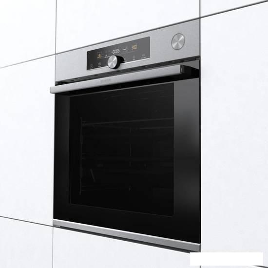 Электрический духовой шкаф Gorenje BSA6747A04BG - фото