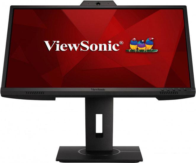 Монитор ViewSonic VG2440V - фото