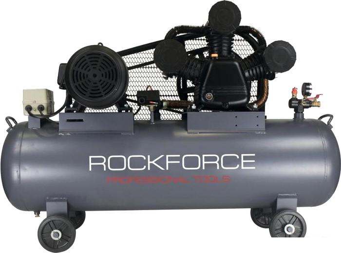 Компрессор RockForce RF-390-300 - фото