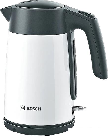 Электрический чайник Bosch TWK7L461 - фото