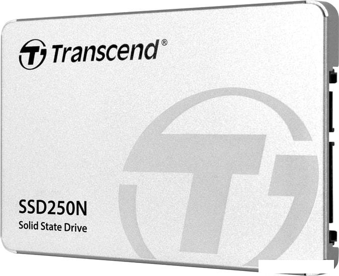 SSD Transcend SSD250N 2TB TS2TSSD250N - фото