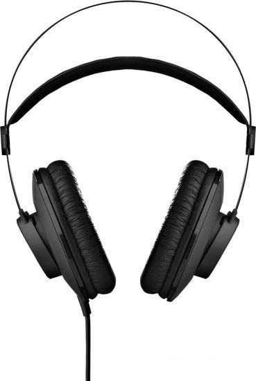 Наушники AKG K52 - фото