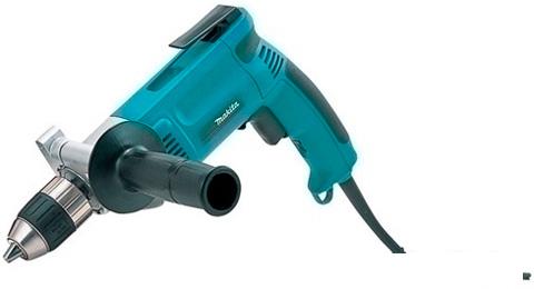 Безударная дрель Makita DP4001 - фото