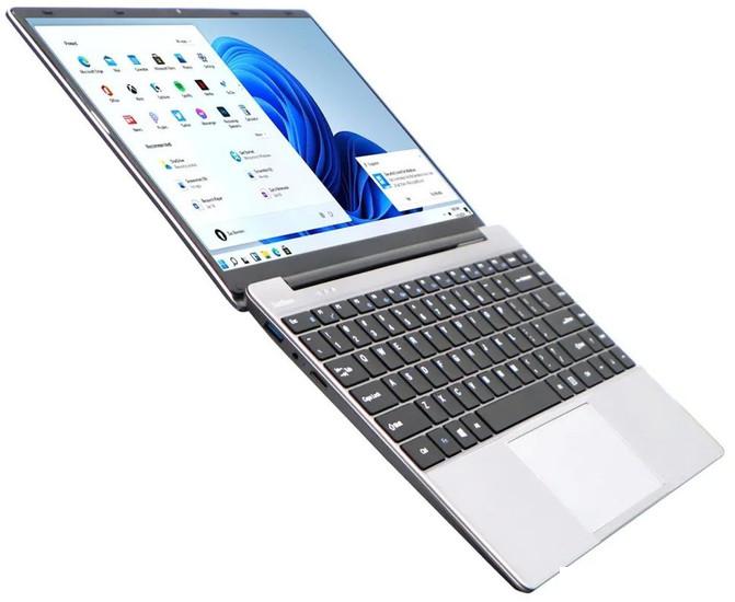 Ноутбук KUU Xbook 4 XBOOK-4-8-1T - фото