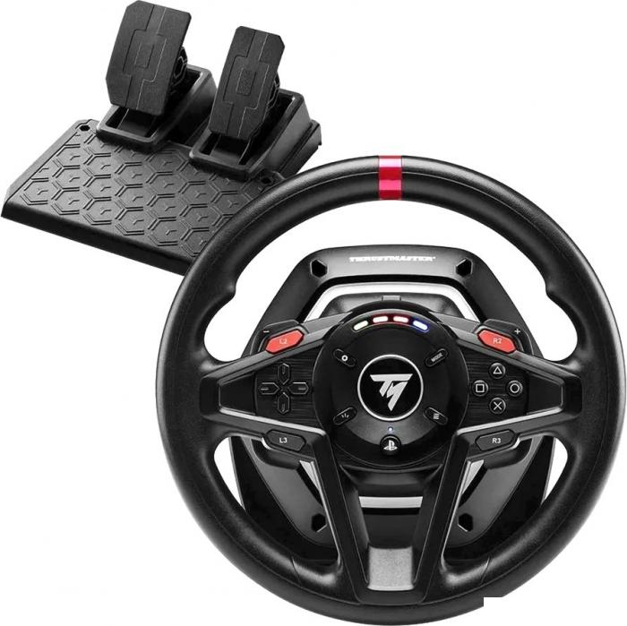 Руль Thrustmaster T128-P - фото