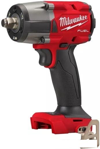 Гайковерт Milwaukee M18 FMTIW2F12-0X 4933478449 (без АКБ, кейс) - фото