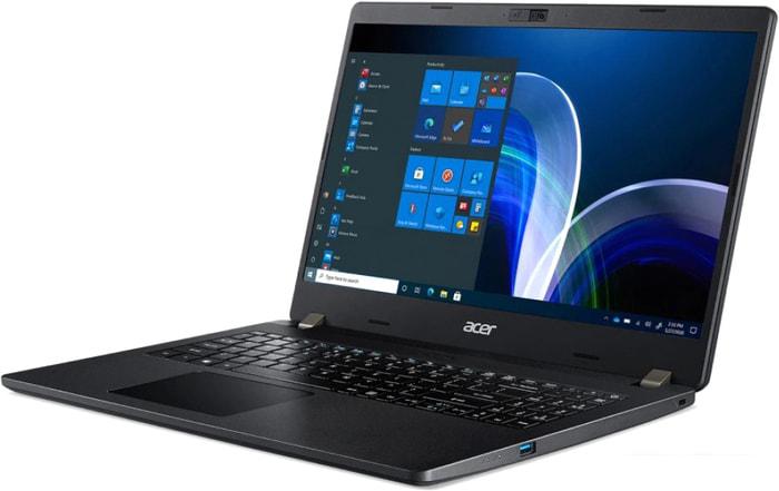 Ноутбук Acer TravelMate P2 TMP215-41-R9SH NX.VRHER.005 - фото