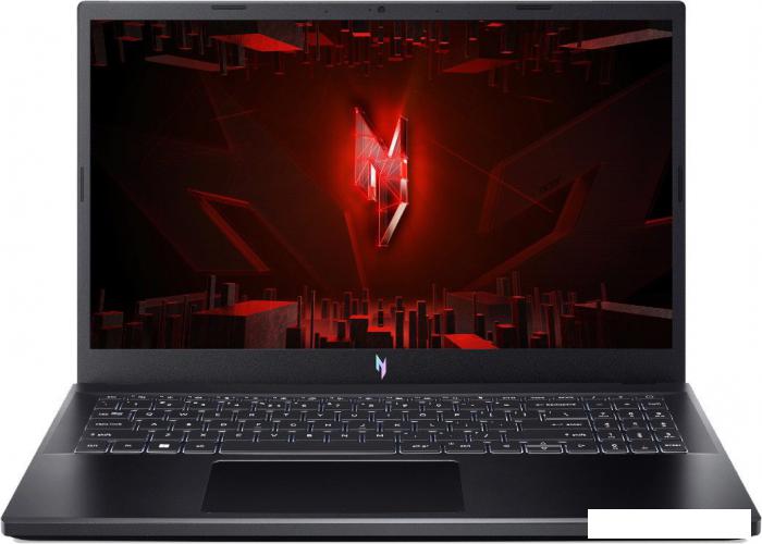 Игровой ноутбук Acer Nitro V 15 ANV15-51-593U NH.QNBER.003 - фото