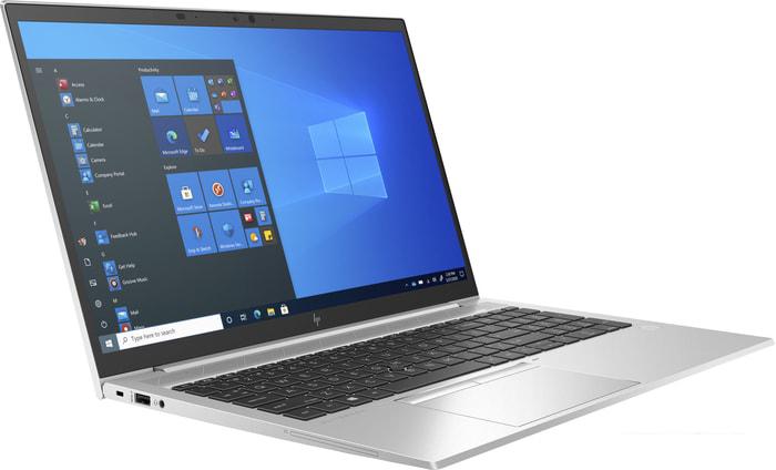 Ноутбук HP EliteBook 850 G8 1G1Y1AV i7-1185G7 32GB/512GB Win11Pro - фото