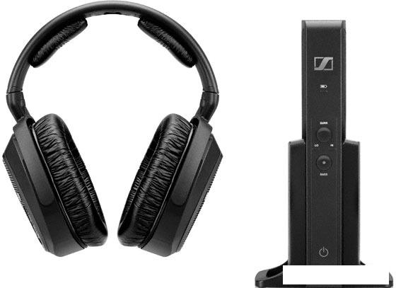 Наушники Sennheiser RS 175 - фото