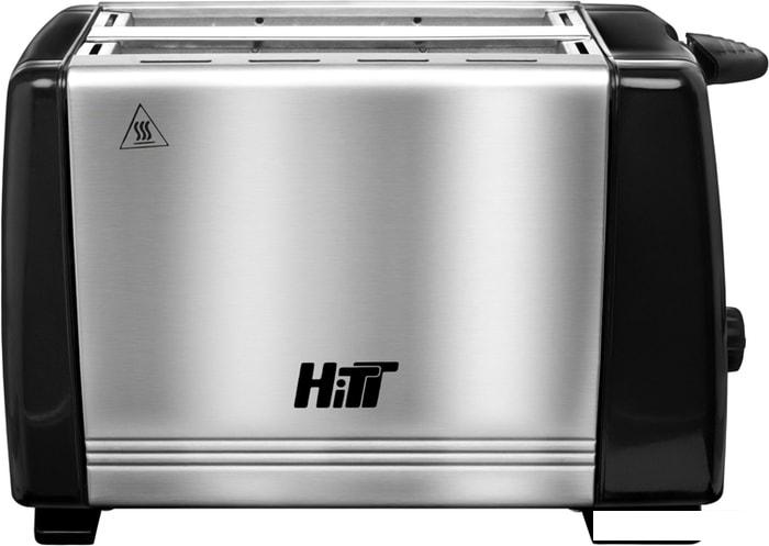 Тостер HiTT HT-5305 - фото