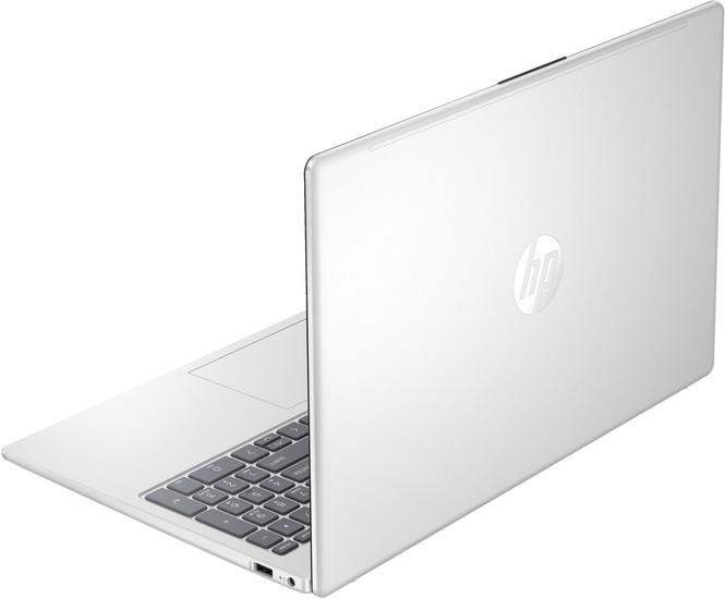 Ноутбук HP 15-fc0002nia 7K2M2EA - фото