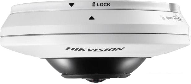 IP-камера Hikvision DS-2CD2955FWD-IS - фото