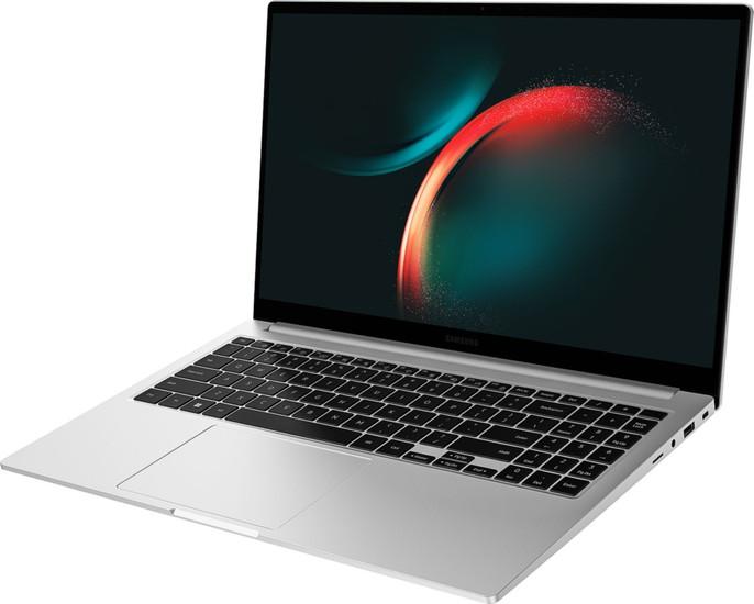 Ноутбук Samsung Galaxy Book3 15.6 NP754XFG-KB3IT - фото