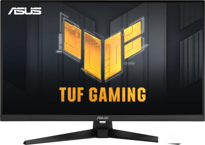 Игровой монитор ASUS TUF Gaming VG32UQA1A - фото