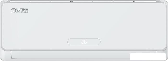 Сплит-система Ultima Comfort Explorer EXP-24PN-IN/EXP-24PN-OUT - фото
