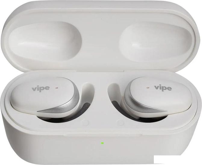 Наушники Vipe X2 (белый) - фото