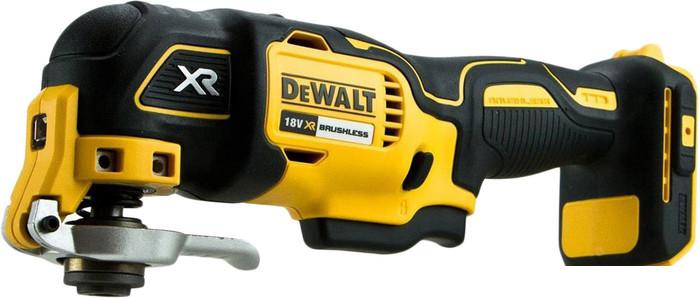 Реноватор DeWalt DCS355N - фото