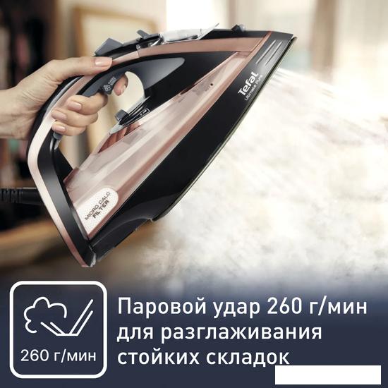 Утюг Tefal Ultimate Pure FV9845E0 - фото