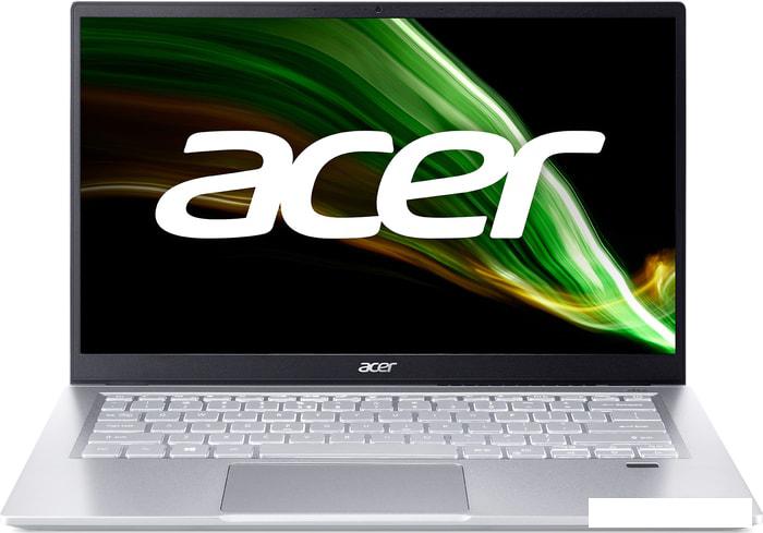 Ноутбук Acer Swift 3 SF314-511-579Z NX.ABLER.014 - фото