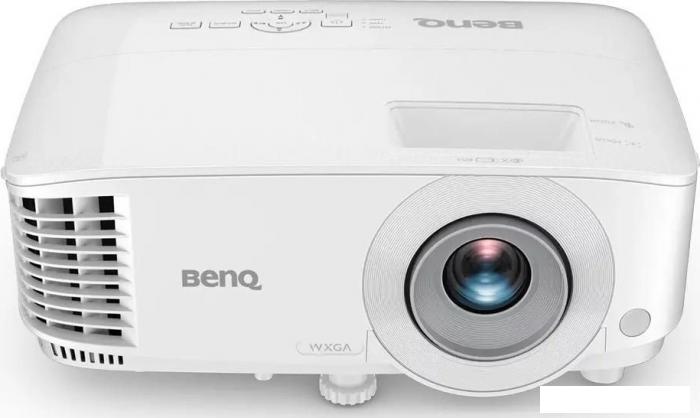 Проектор BenQ MW560 9H.JNF77.1HE - фото