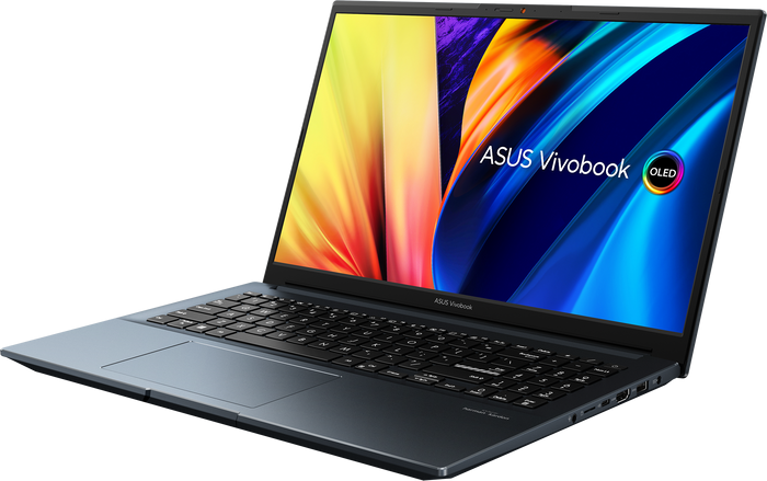 Ноутбук ASUS VivoBook Pro 15 M6500XU-LP084 - фото