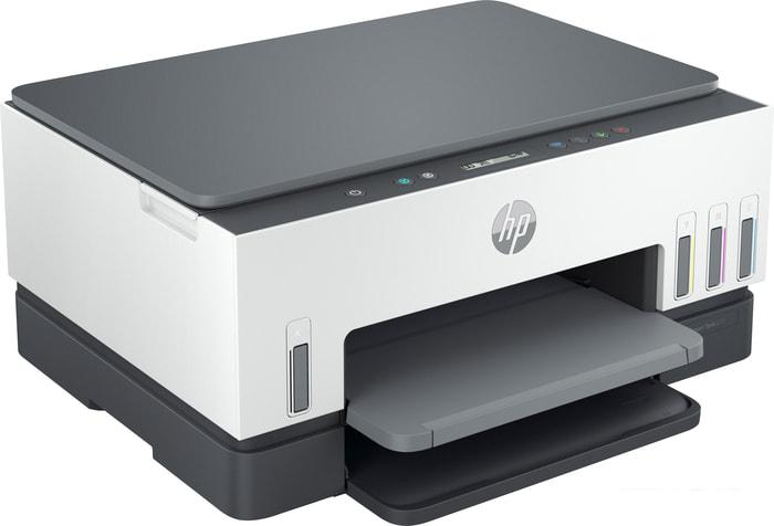 МФУ HP HP Smart Tank 670 6UU48A - фото