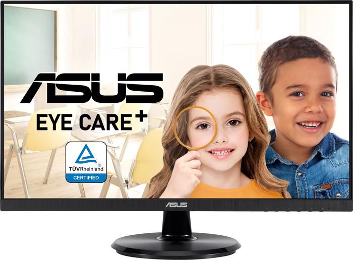 Монитор ASUS Eye Care+ VA24DQF - фото