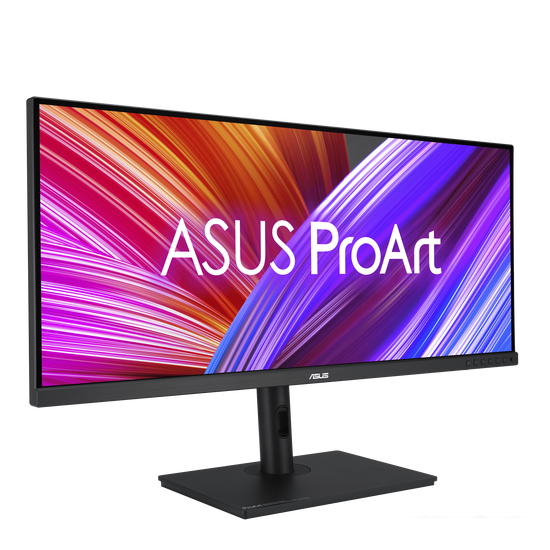 Монитор ASUS ProArt PA348CGV - фото