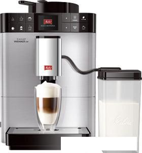 Эспрессо кофемашина Melitta Caffeo Varianza CSP F58/0-100 - фото