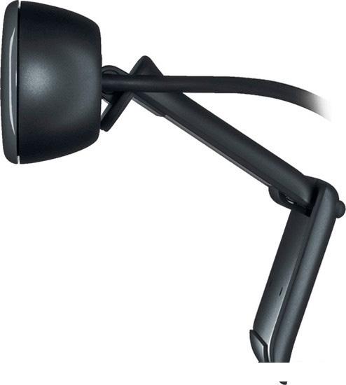 Web камера Logitech HD Webcam C270 черный [960-001063] - фото