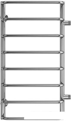 Полотенцесушитель TERMINUS Стандарт П8 400x800 бп 500 - фото
