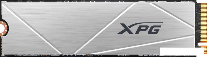 SSD ADATA XPG Gammix S60 Blade 1TB AGAMMIXS60-1T-CS - фото