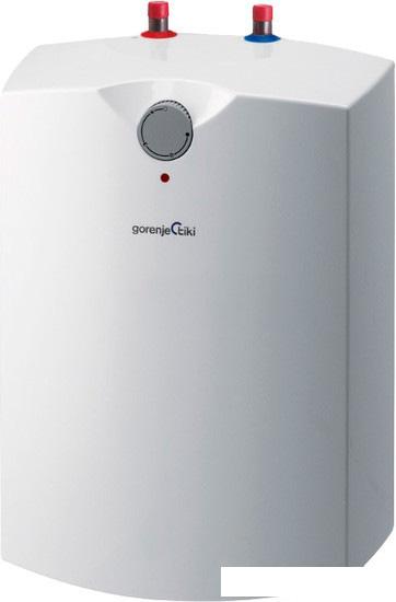 Водонагреватель Gorenje GT 5 U/V6 - фото