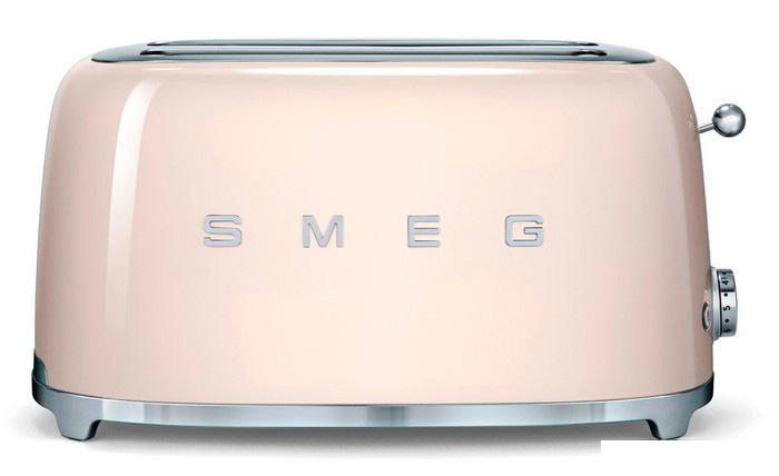 Тостер Smeg TSF02CREU - фото